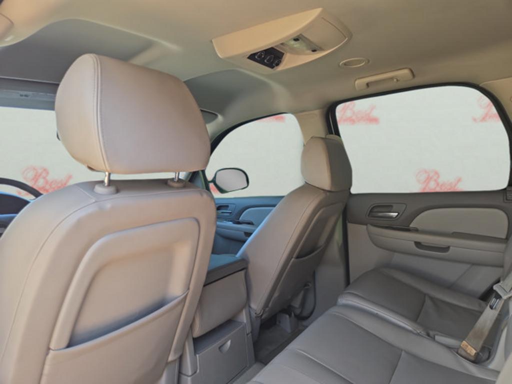 2008 Chevrolet Tahoe - $6,500