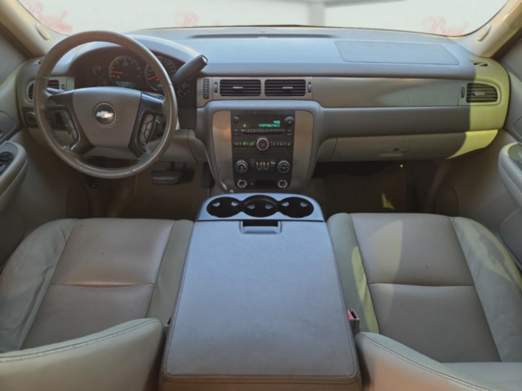 2008 Chevrolet Tahoe - $6,500