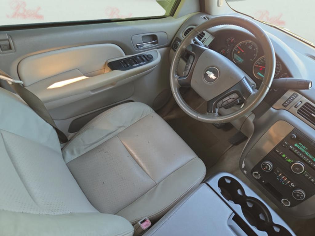 2008 Chevrolet Tahoe - $6,500