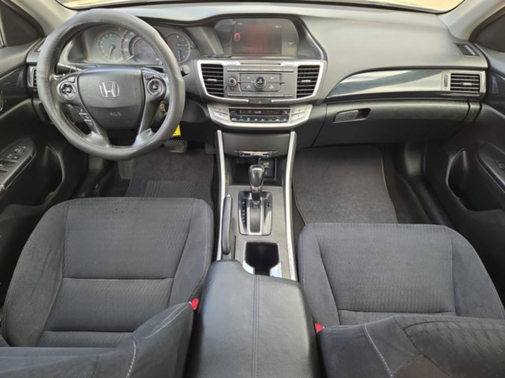 2014 Honda Accord - $11,999