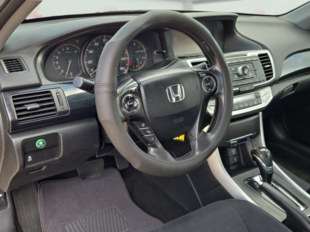 2014 Honda Accord - $11,999