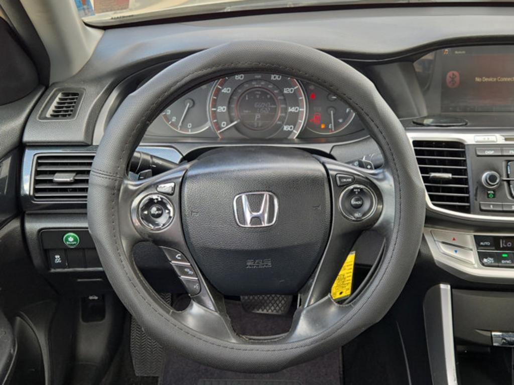 2014 Honda Accord - $11,999