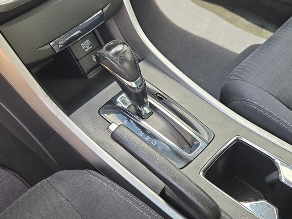 2014 Honda Accord - $11,999