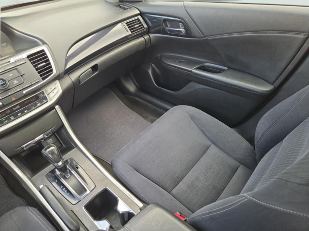 2014 Honda Accord - $11,999