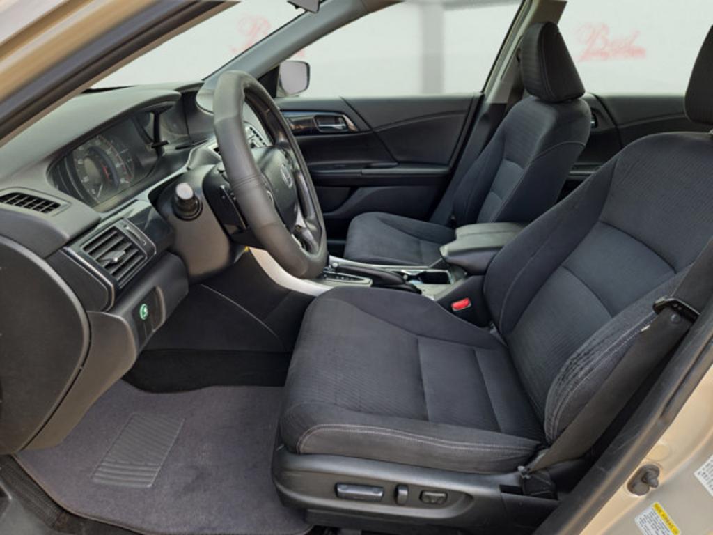 2014 Honda Accord - $11,999