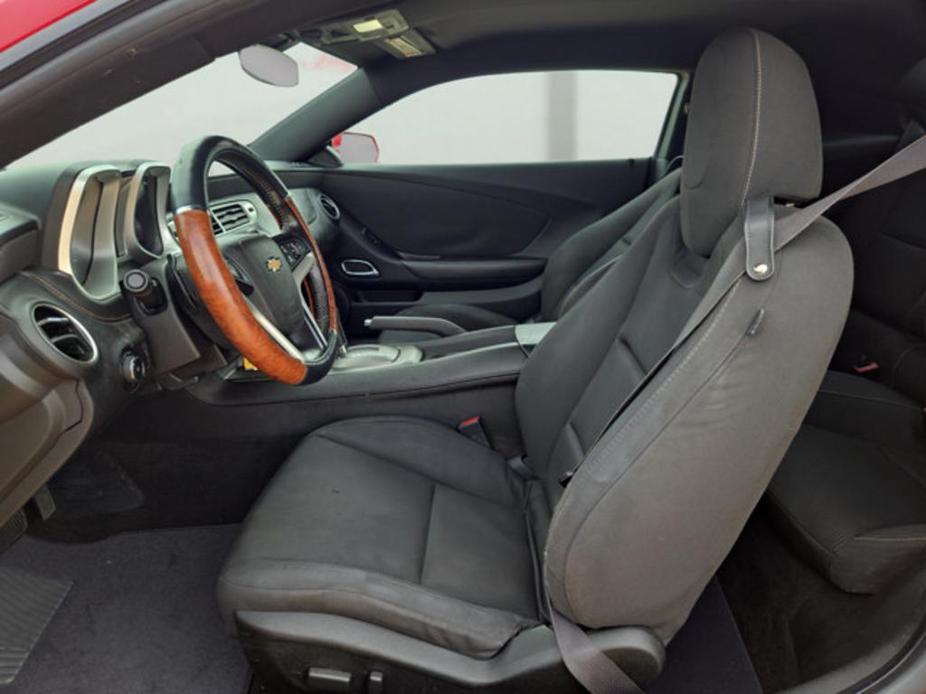 2013 Chevrolet Camaro - $13,999