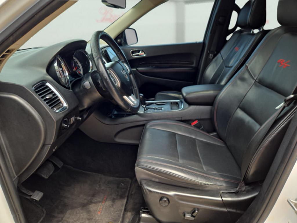 2013 Dodge Durango - $14,999