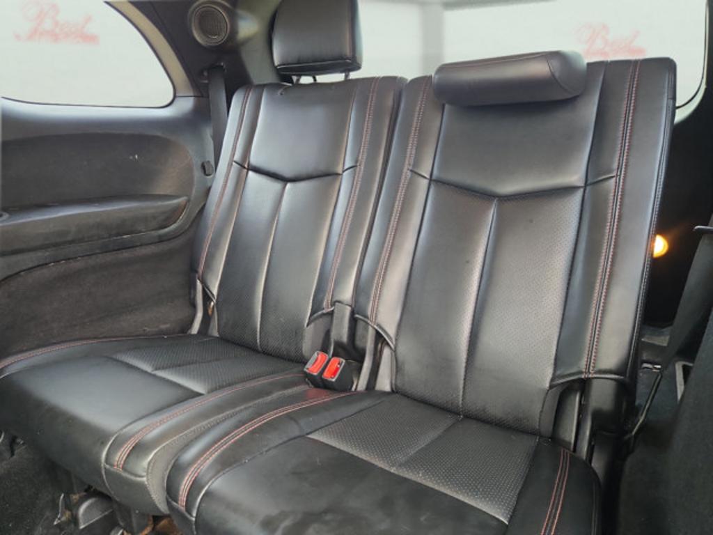 2013 Dodge Durango - $14,999
