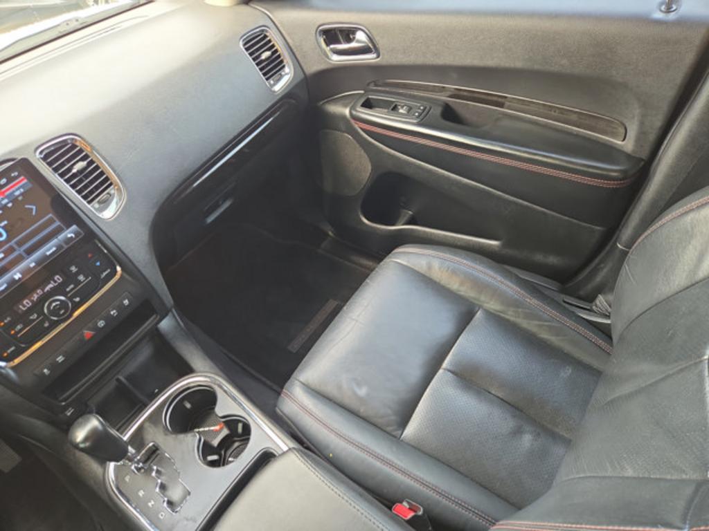 2013 Dodge Durango - $14,999