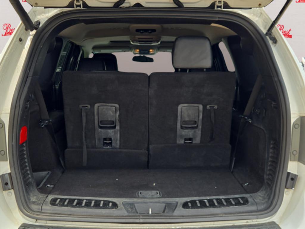 2013 Dodge Durango - $14,999