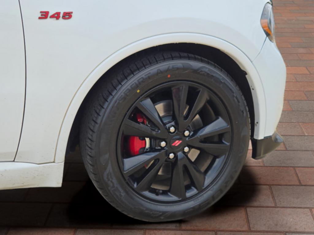 2013 Dodge Durango - $14,999