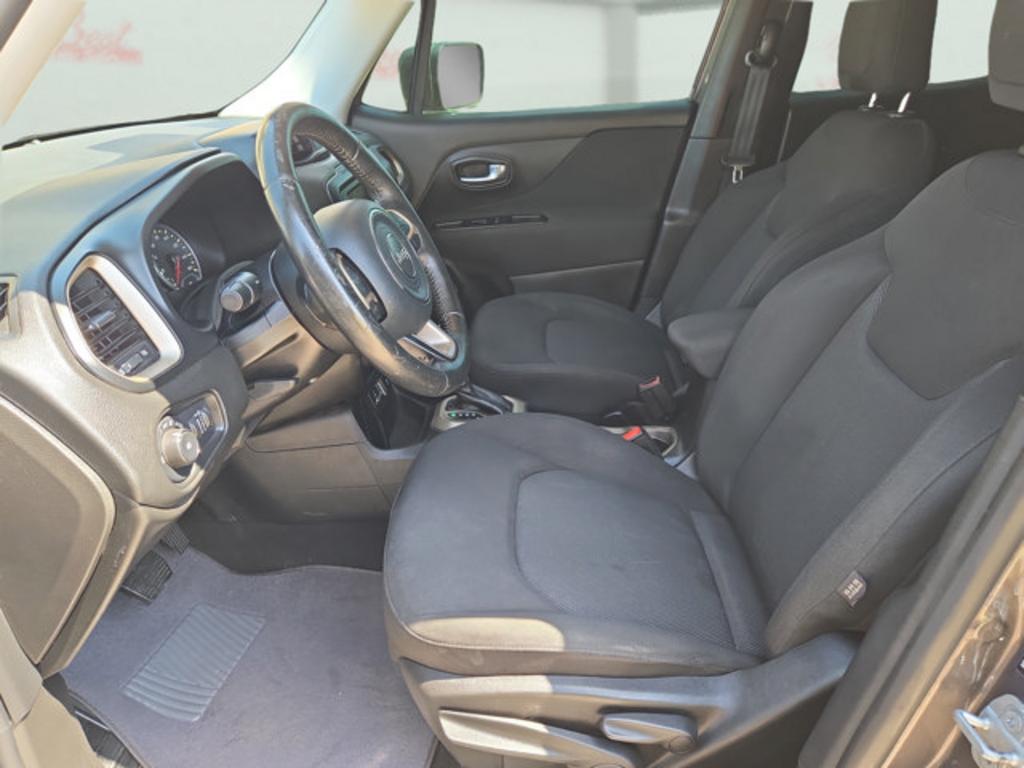 2016 Jeep Renegade - $5,999
