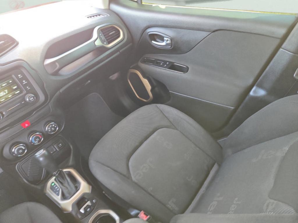 2016 Jeep Renegade - $5,999