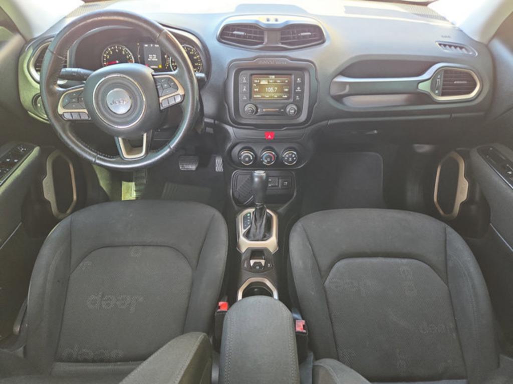 2016 Jeep Renegade - $5,999