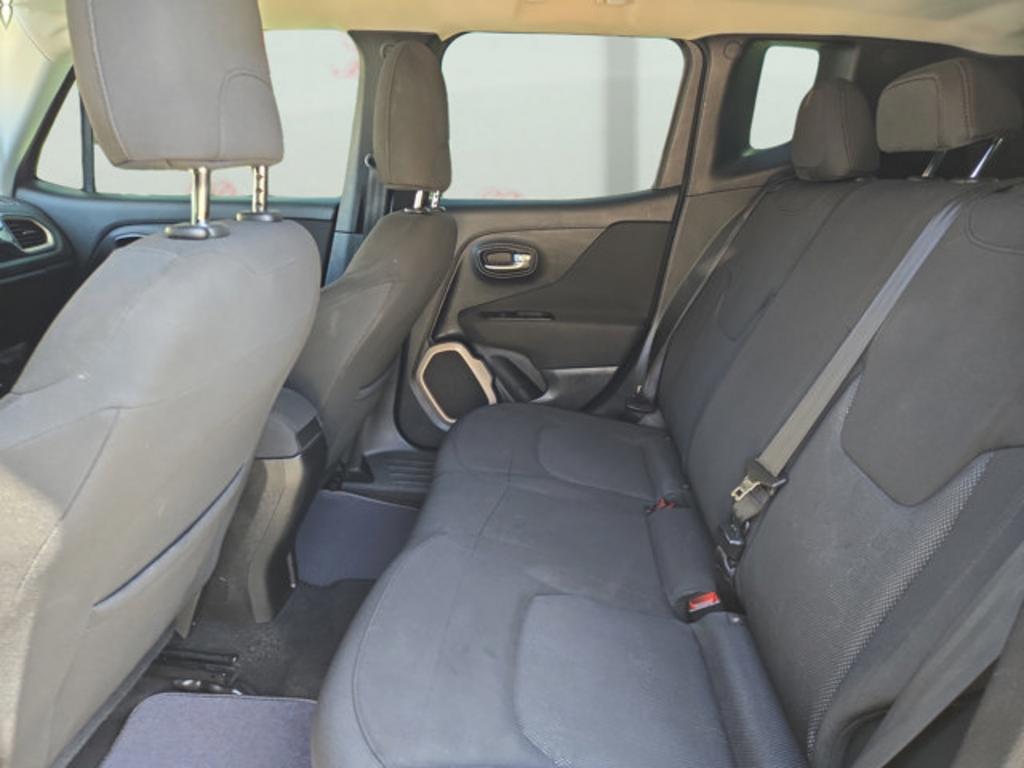 2016 Jeep Renegade - $5,999