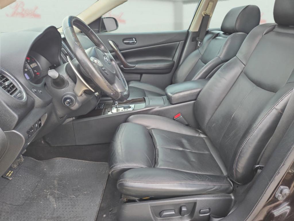 2014 Nissan Maxima - $6,999