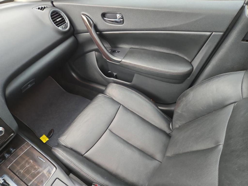 2014 Nissan Maxima - $6,999
