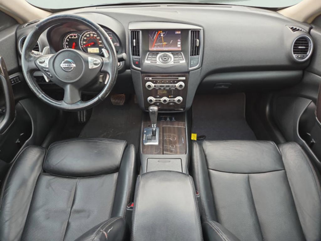2014 Nissan Maxima - $6,999