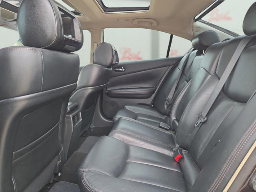 2014 Nissan Maxima - $6,999