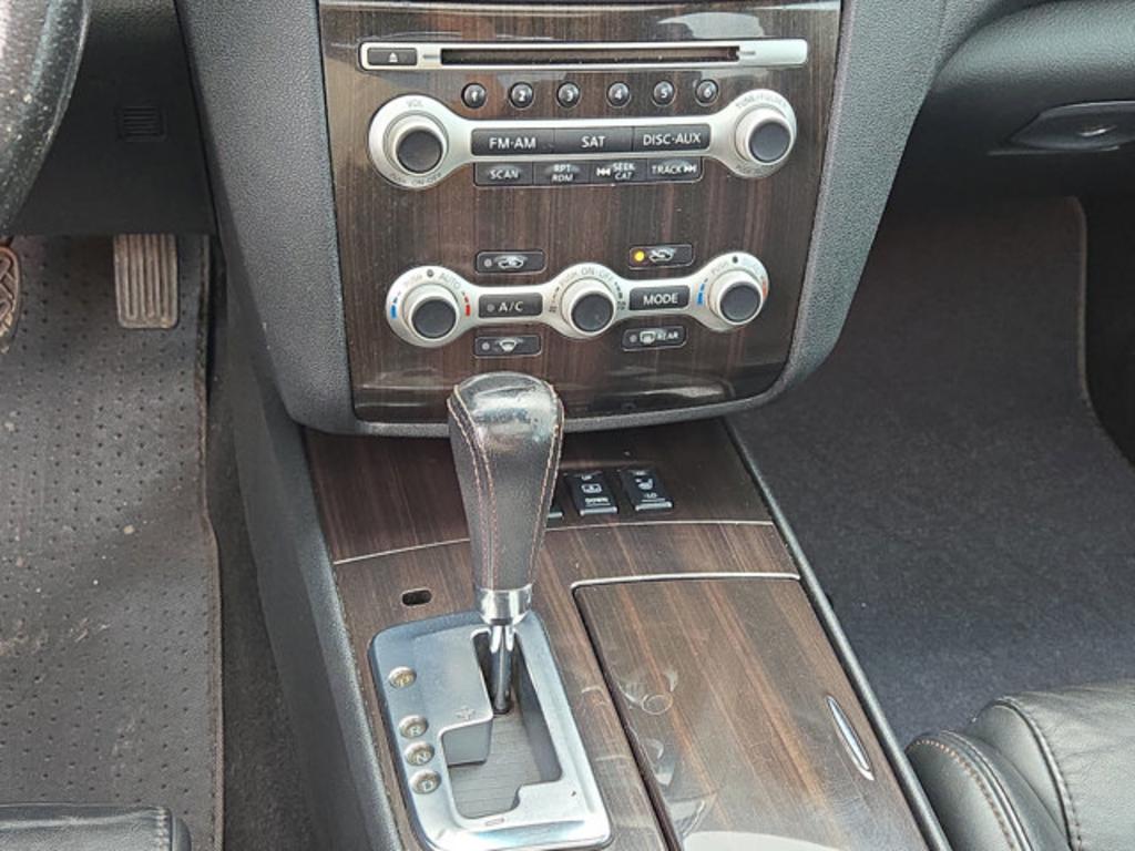 2014 Nissan Maxima - $6,999