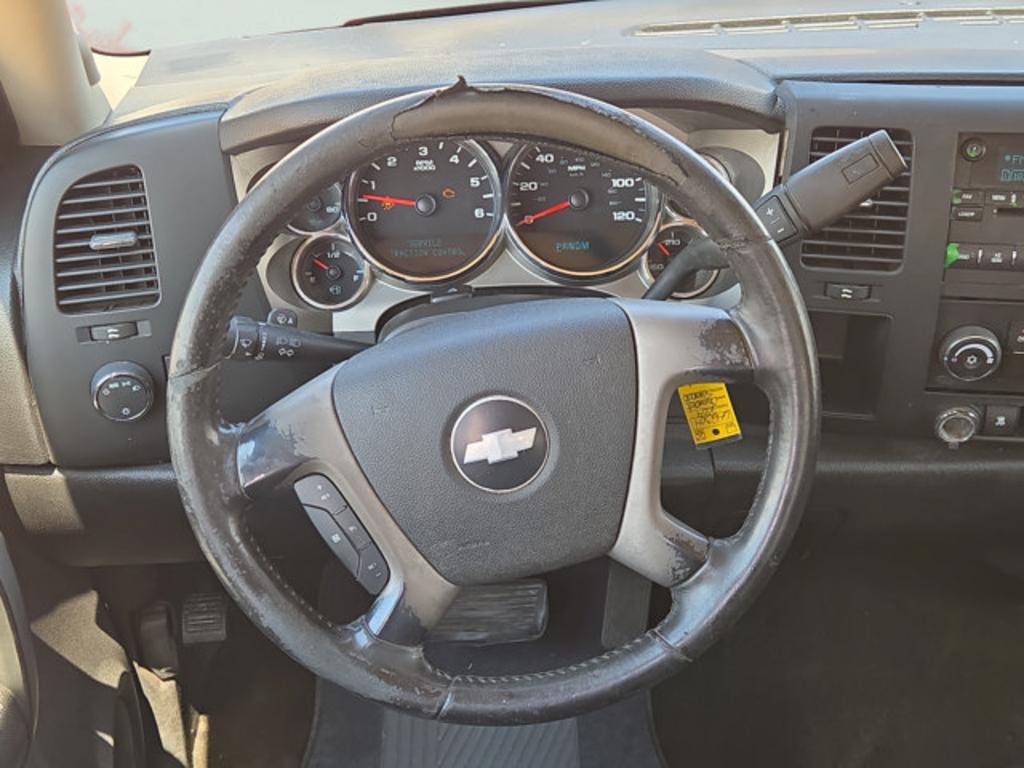2009 Chevrolet Silverado - $8,999