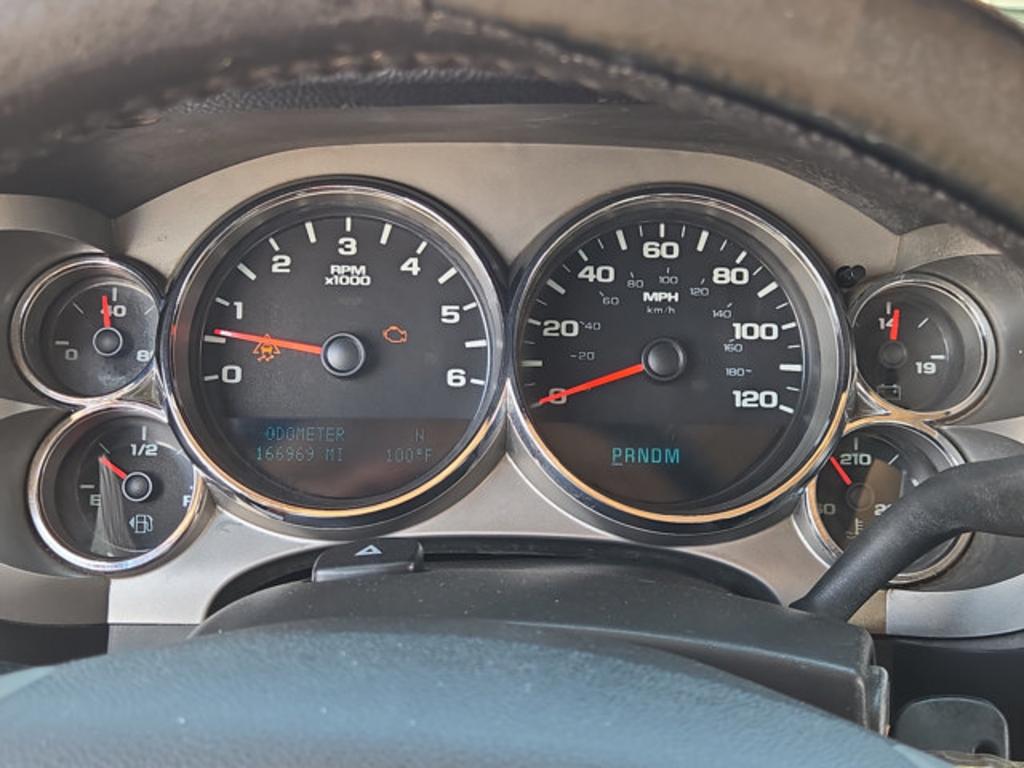 2009 Chevrolet Silverado - $8,999