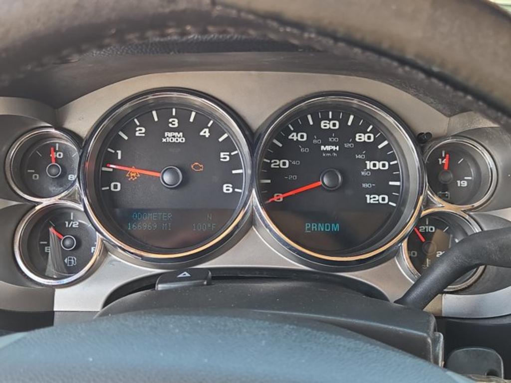 2009 Chevrolet Silverado - $8,999