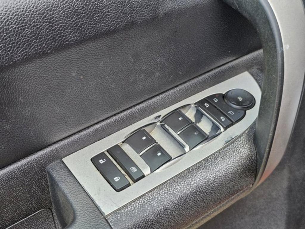 2009 Chevrolet Silverado - $8,999