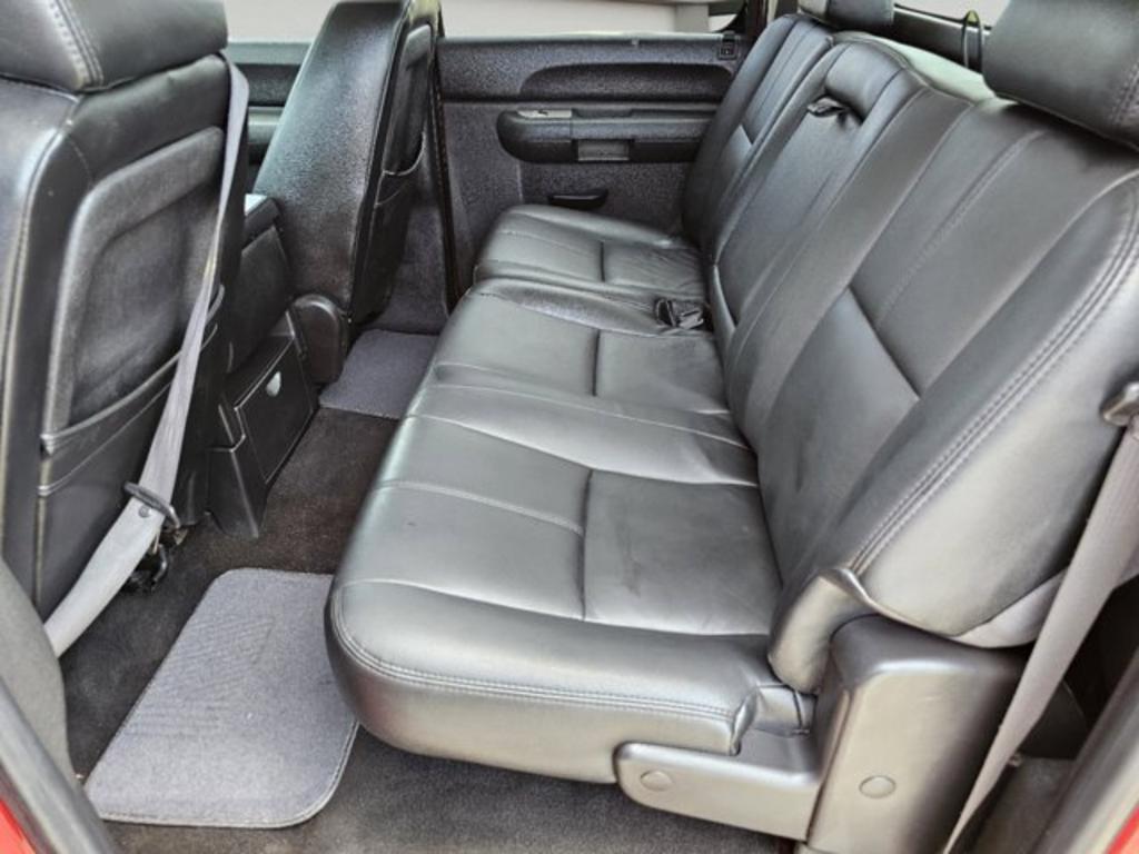 2009 Chevrolet Silverado - $8,999