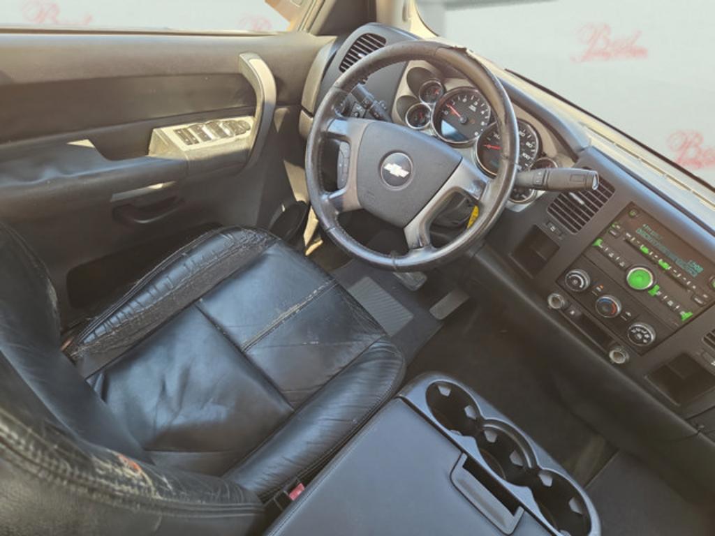 2009 Chevrolet Silverado - $8,999
