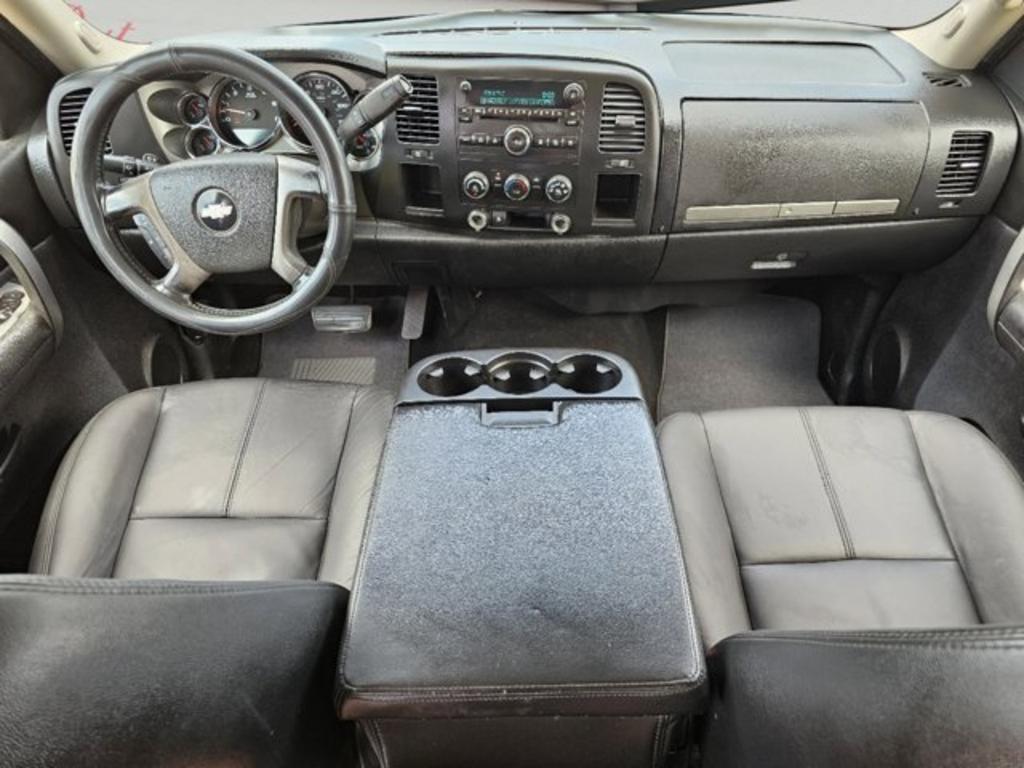 2009 Chevrolet Silverado - $8,999