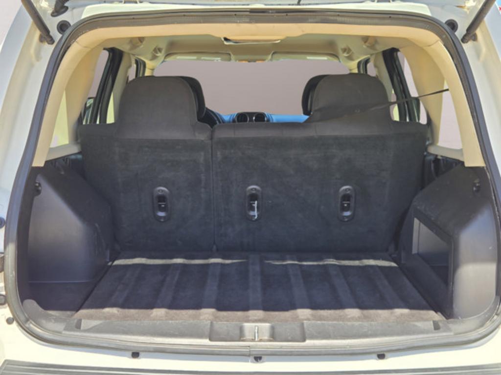 2016 Jeep Patriot - $5,999
