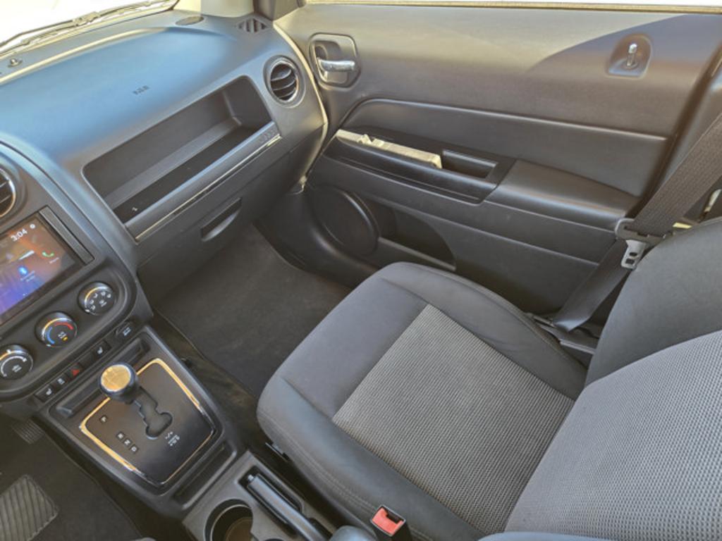 2016 Jeep Patriot - $5,999