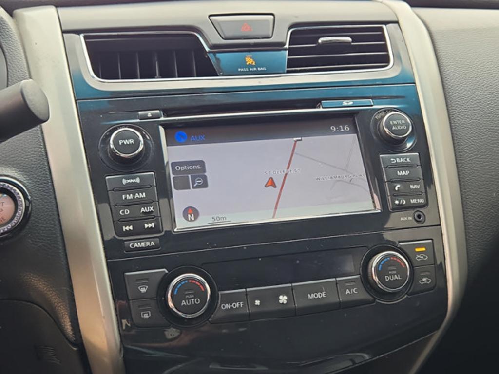 2013 Nissan Altima - $6,500