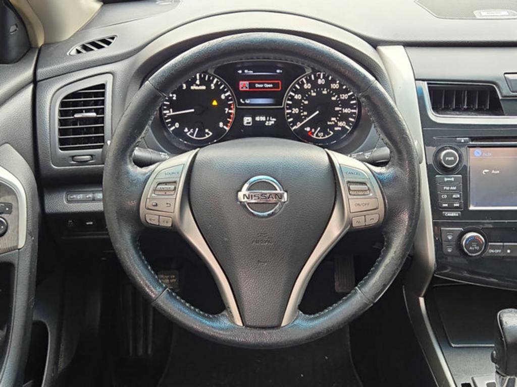2013 Nissan Altima - $6,500