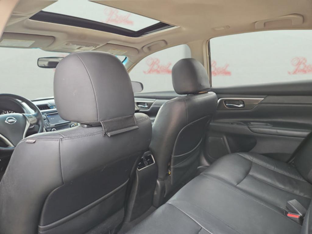 2013 Nissan Altima - $6,500