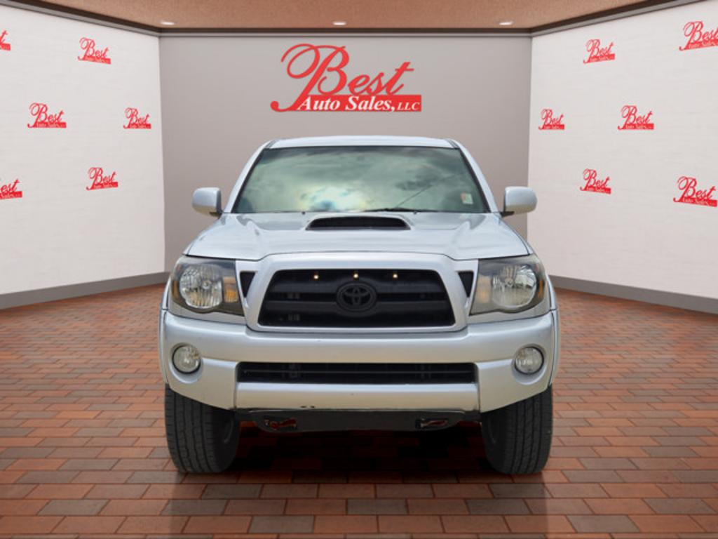 2005 Toyota Tacoma - $8,999