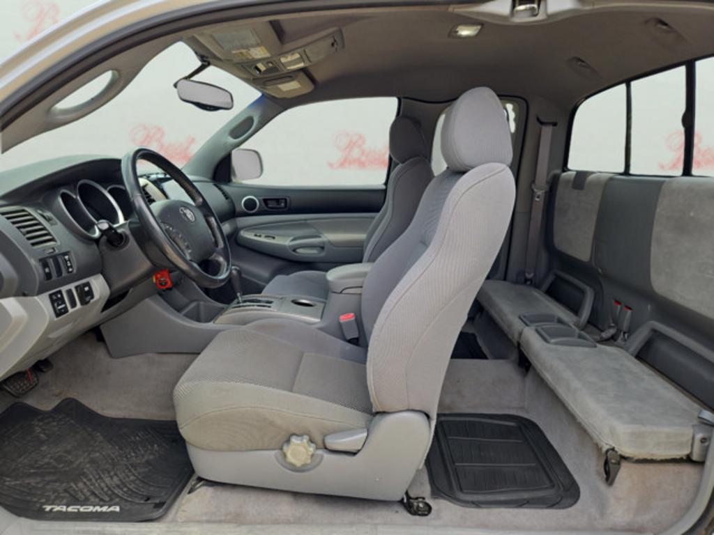 2005 Toyota Tacoma - $8,999