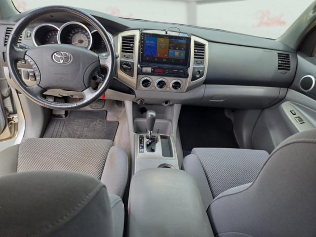 2005 Toyota Tacoma - $8,999