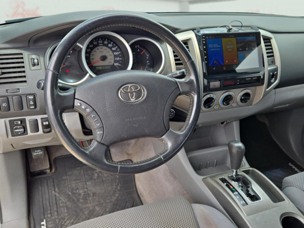 2005 Toyota Tacoma - $8,999