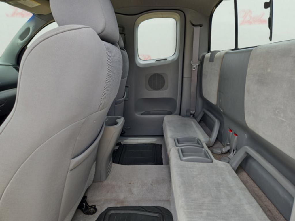 2005 Toyota Tacoma - $8,999