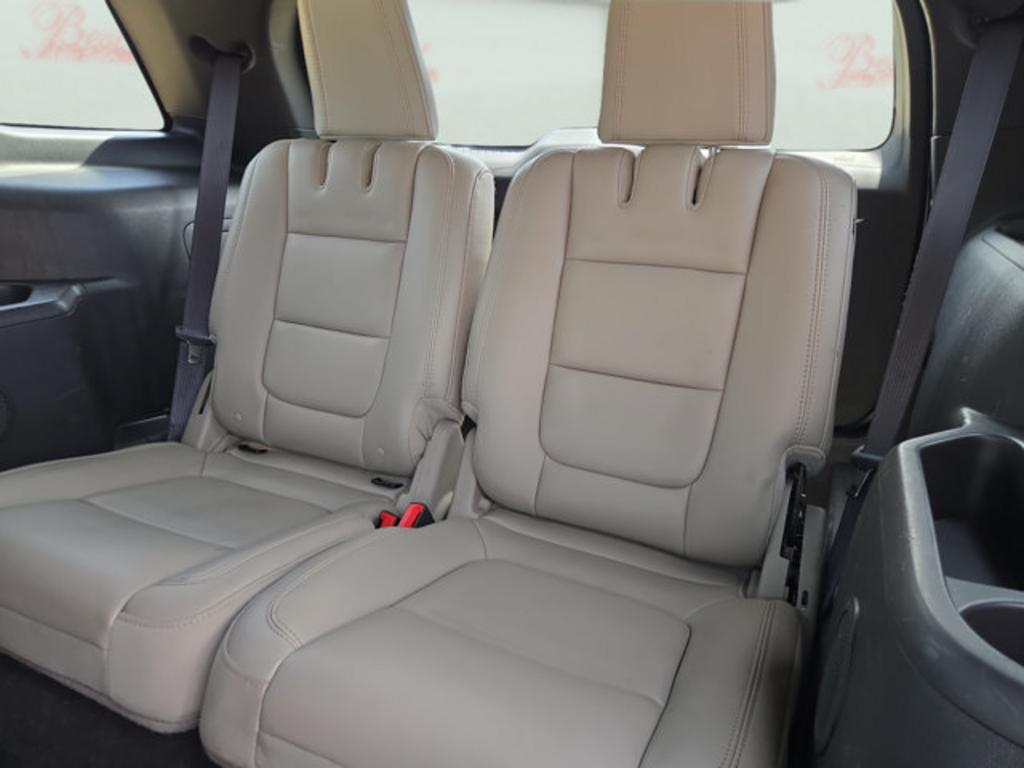 2013 Ford Explorer - $6,500