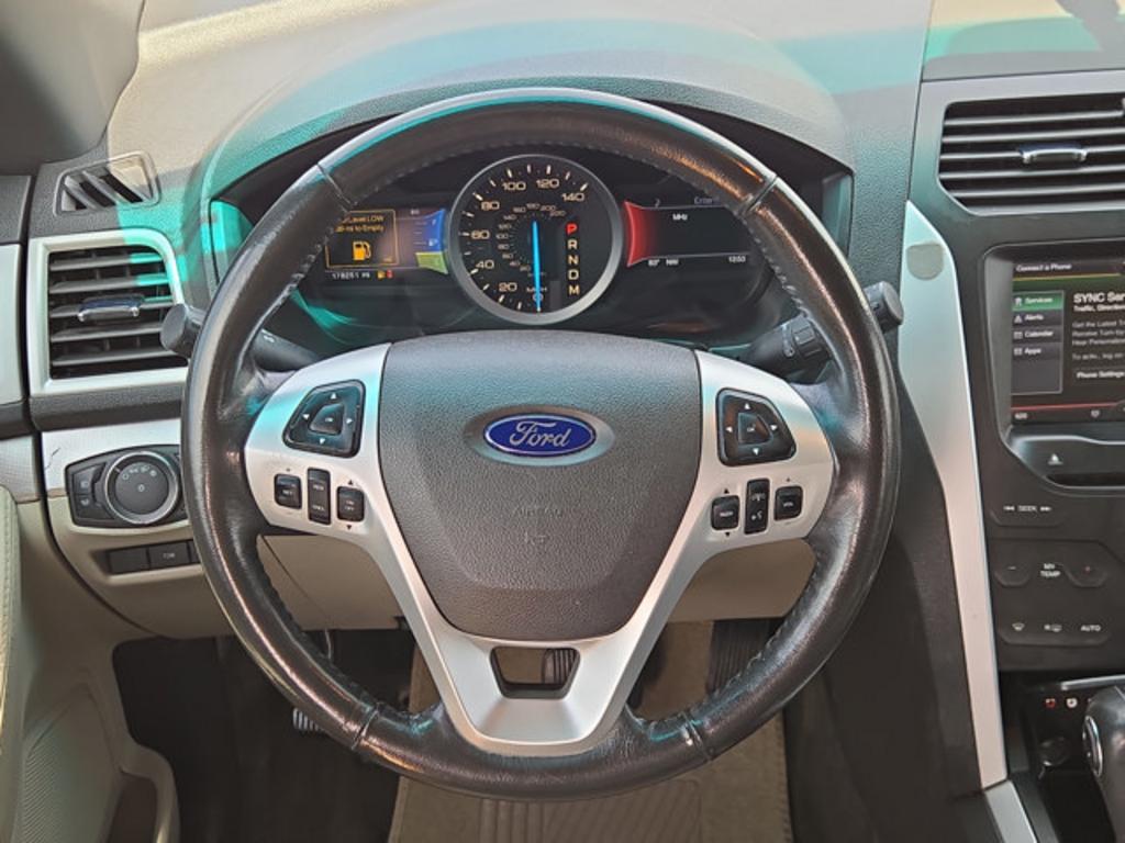 2013 Ford Explorer - $6,500