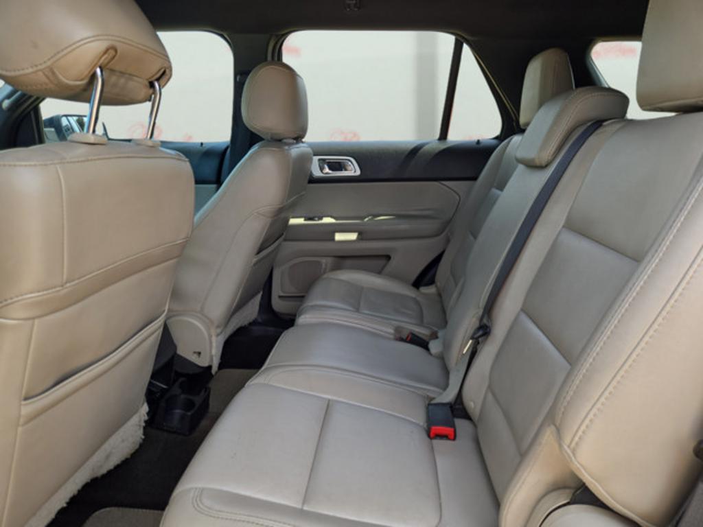 2013 Ford Explorer - $6,500
