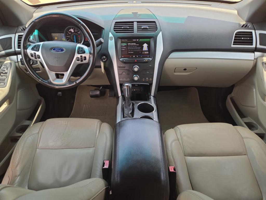 2013 Ford Explorer - $6,500