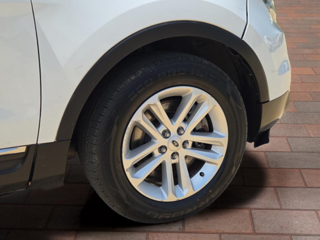 2013 Ford Explorer - $6,500