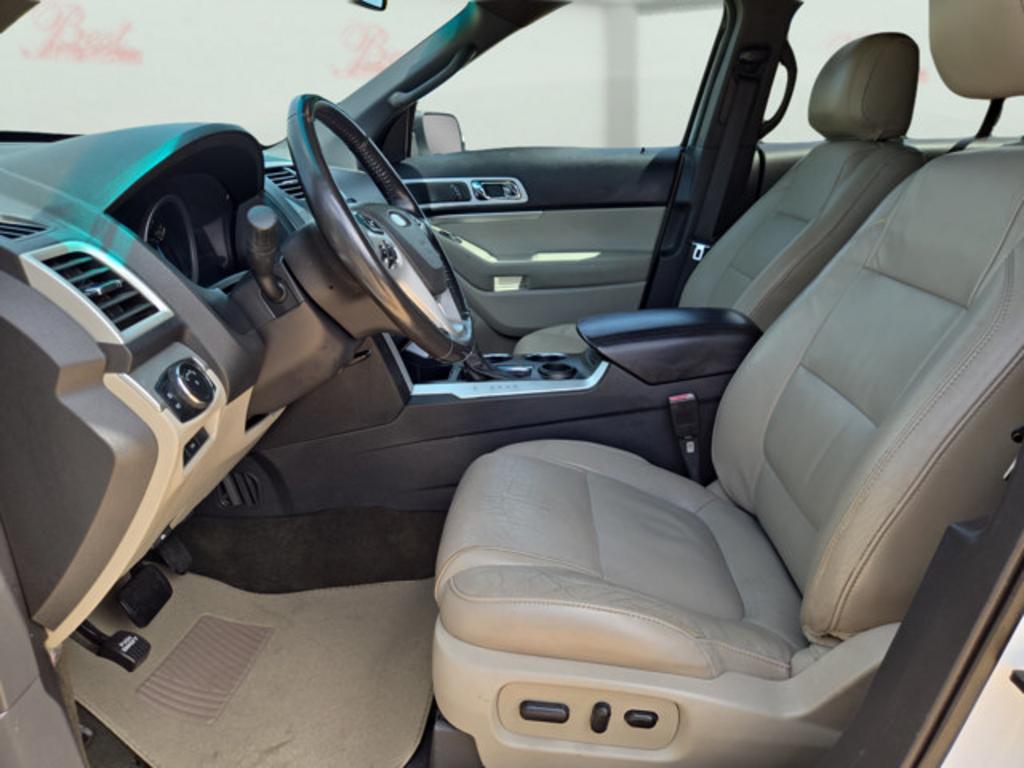 2013 Ford Explorer - $6,500