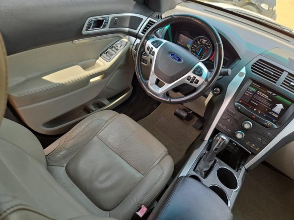 2013 Ford Explorer - $6,500
