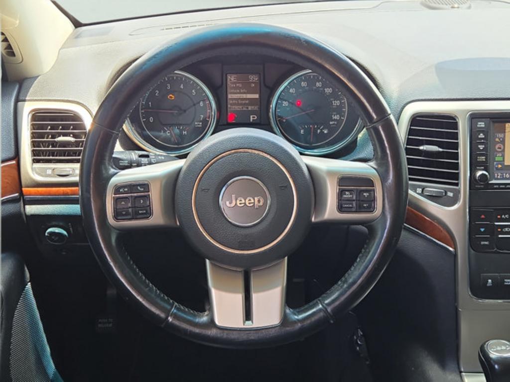 2011 Jeep Cherokee - $6,999