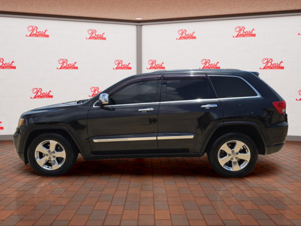 2011 Jeep Cherokee - $6,999
